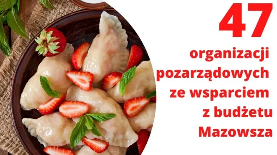 Samorząd Mazowsza wesprze LGD 'Zielone Sioło'