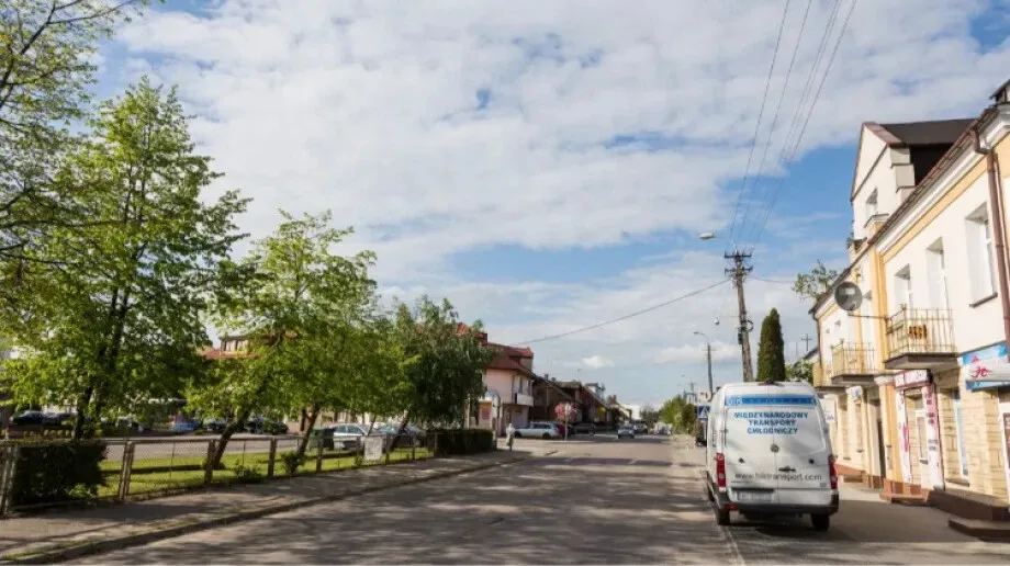 Środa pogodna. Termometry pokażą ponad 20 stopni Celsjusza