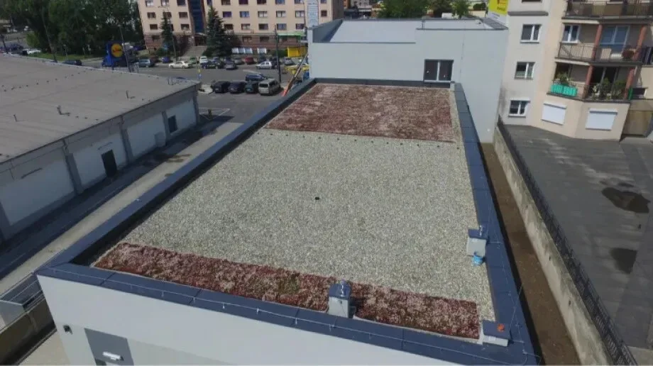 Jaki dach jest najtańszy płaski czy dwuspadowy?