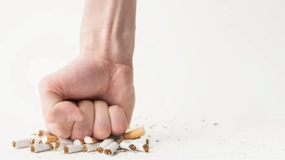 Dziś obchodzimy Światowy Dzień bez Tytoniu