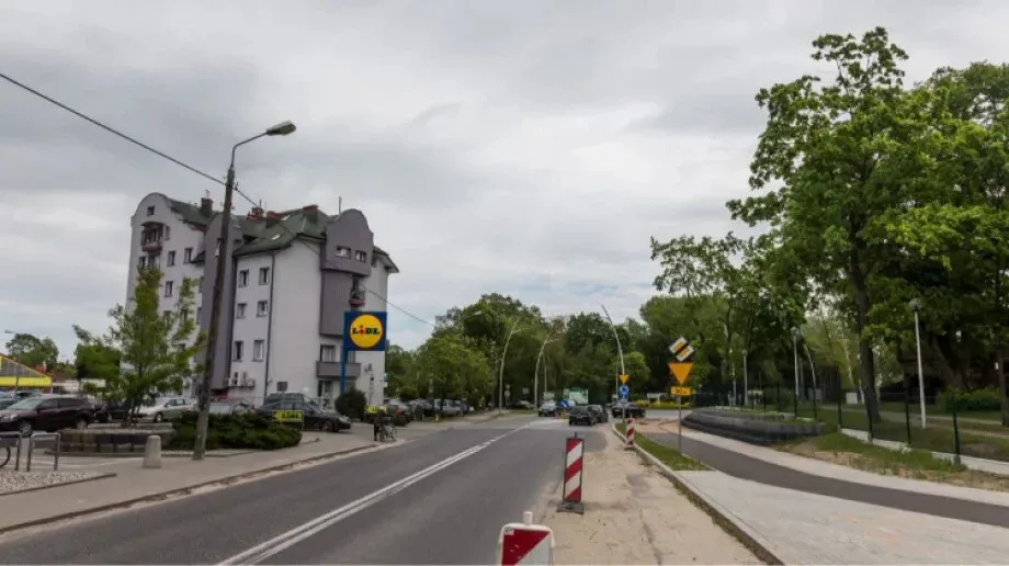 Czwartek pogodny. Temperatura sięgnie 18 st. C