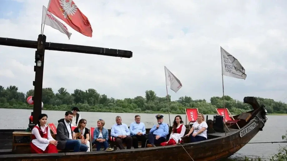 Odpocznij na Mazowszu! Znajdziesz tu wiele pięknych zakątków i miejsc do wypoczynku
