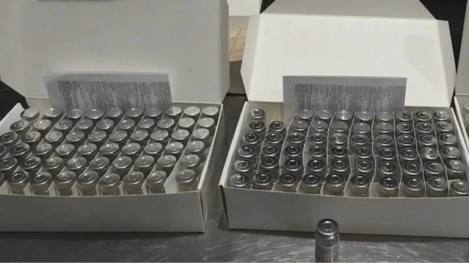 Niebezpieczne farmaceutyki. KAS ostrzega
