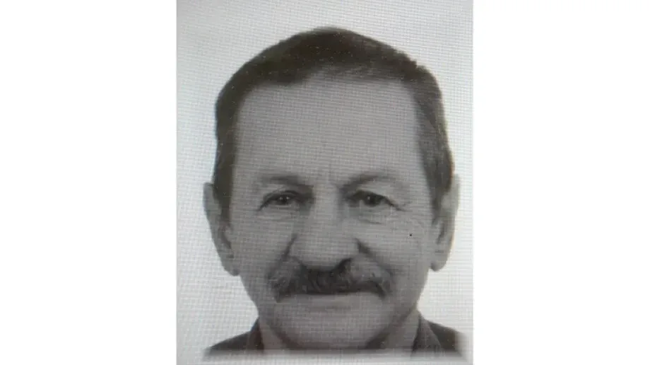 Zaginął Zdzisław Łoniewski - policja apeluje o pomoc