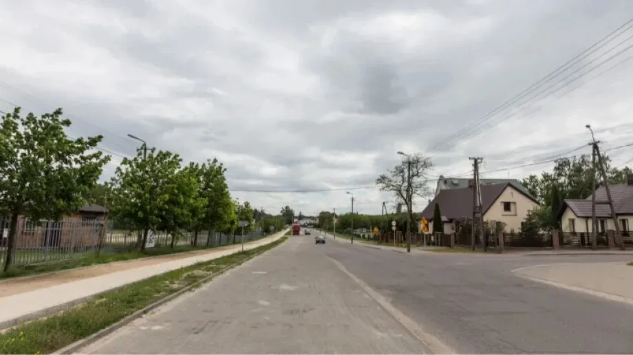 Sobota upalna z przelotnymi opadami deszczu (wideo)
