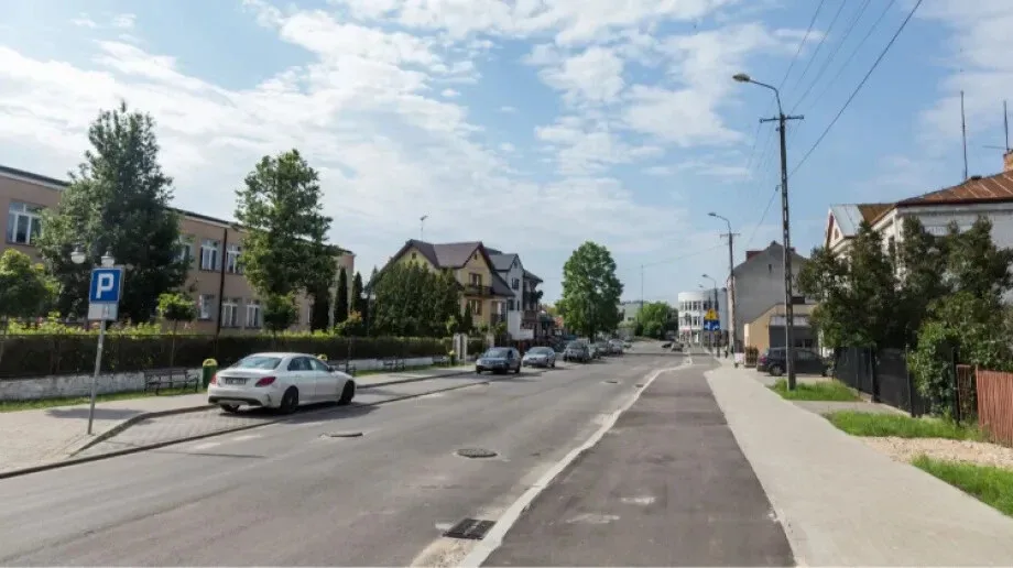 W czwartek opady i burze. W powiecie ostrowskim termometry pokażą 26 stopni Celsjusza