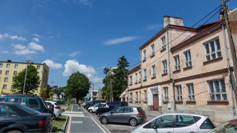 Początek tygodnia z lekkim ochłodzeniem. Nadal będzie grzmiało
