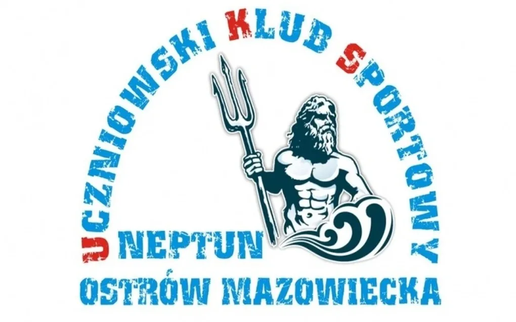 Dołącz do sekcji ratownictwa wodnego UKS Neptun!