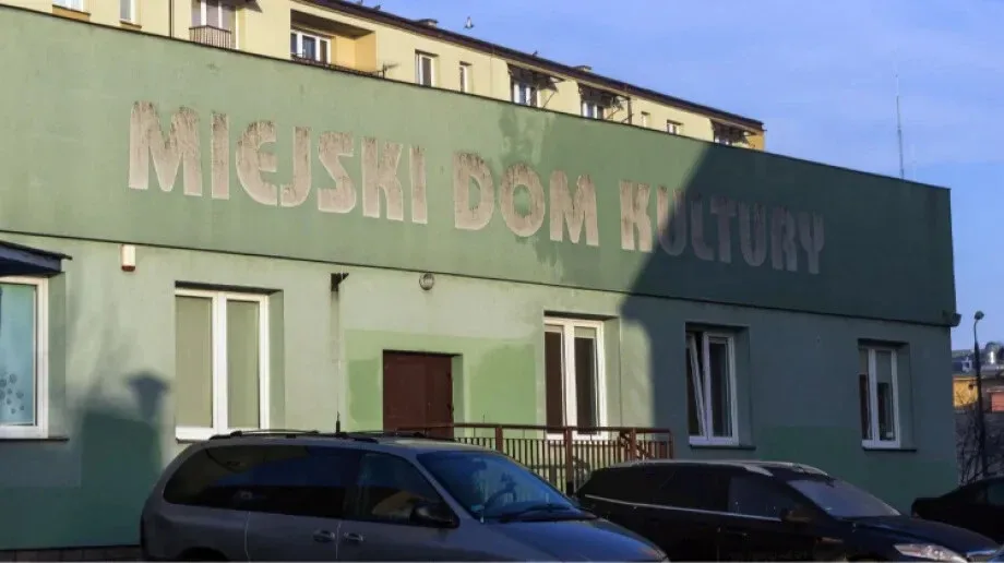 Wakacje z MDKiem