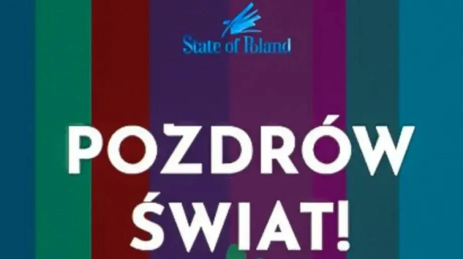 'Pozdrów Świat' - weż udział w castingu