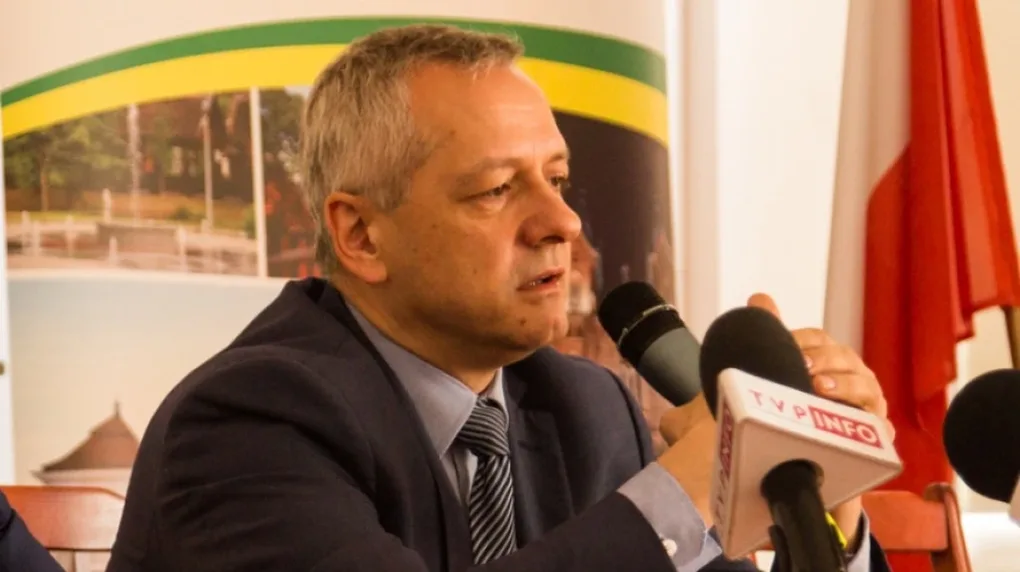 Minister cyfryzacji już dziś w Ostrowi Mazowieckiej 