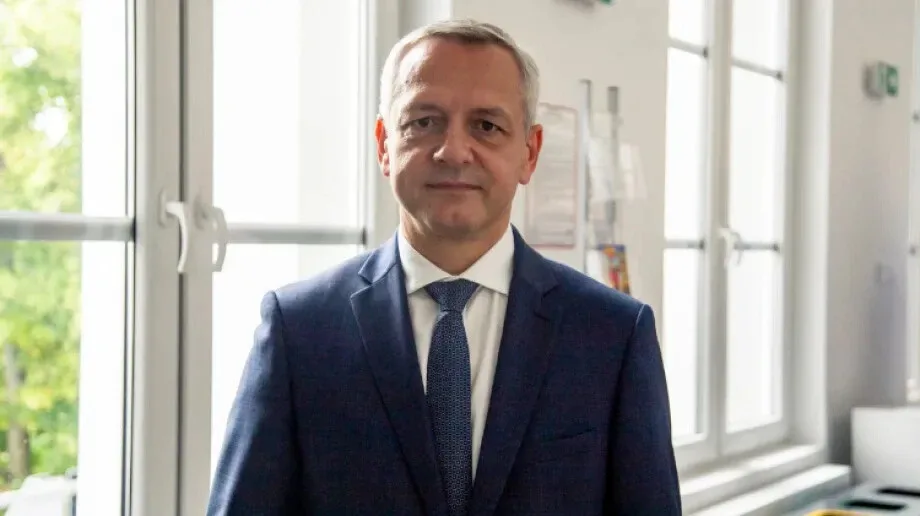Minister cyfryzacji odwiedził Ostrów (zdjęcia, wideo)