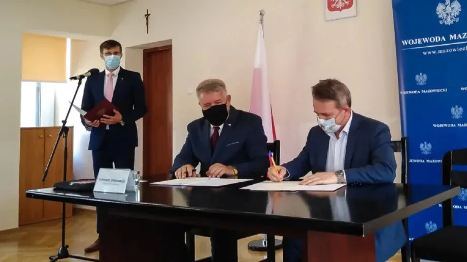Ostrowski ratusz pozyskał środki dla niepełnosprawnych
