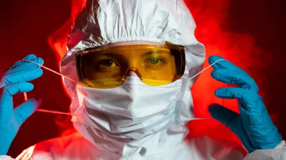 Stabilna sytuacja epidemiologiczna w powiecie ostrowskim
