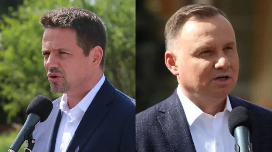 Na kogo głosowali Ostrowiacy? Znamy oficjalne wyniki