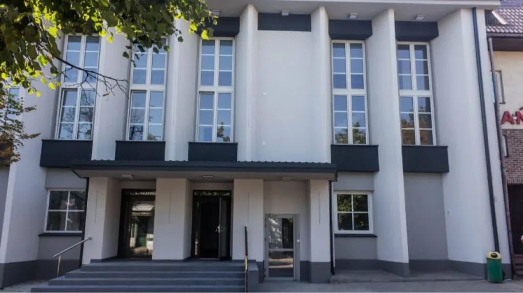 Teatrzyk dla dzieci już dziś w kinie Ostrovia