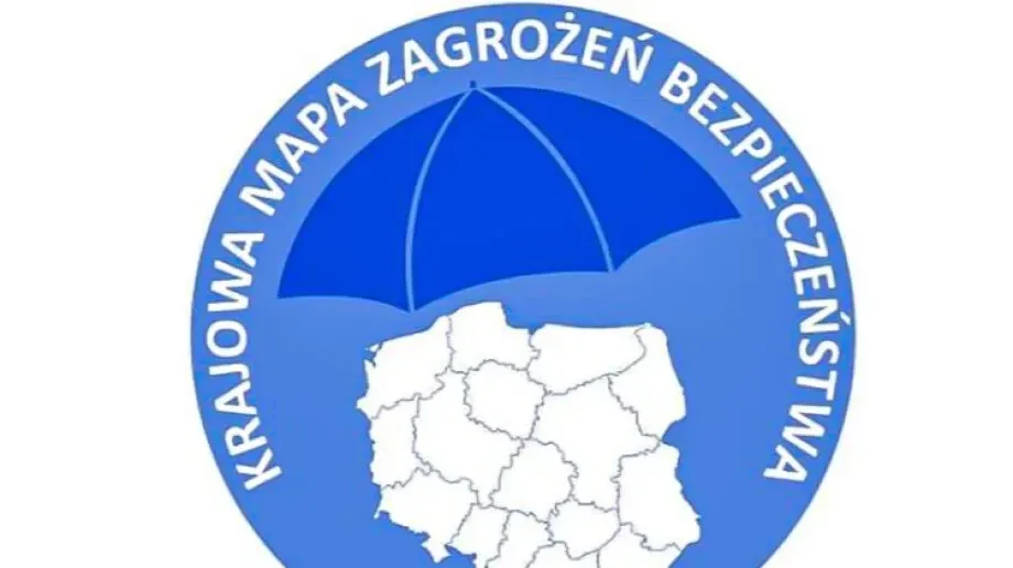 Mapa Zagrożeń Bezpieczeństwa w powiecie ostrowskim