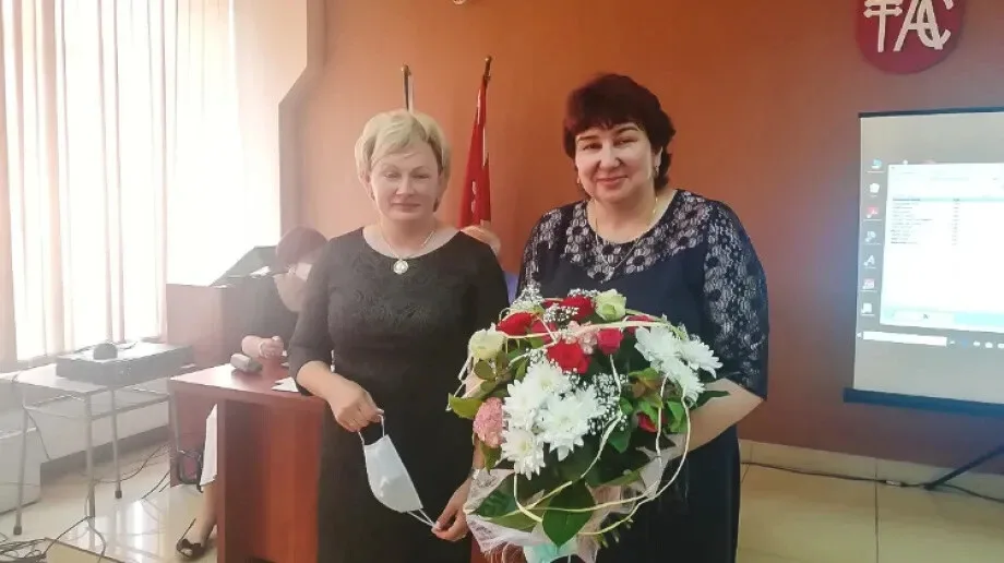Wójt gminy Andrzejewo z absolutorium