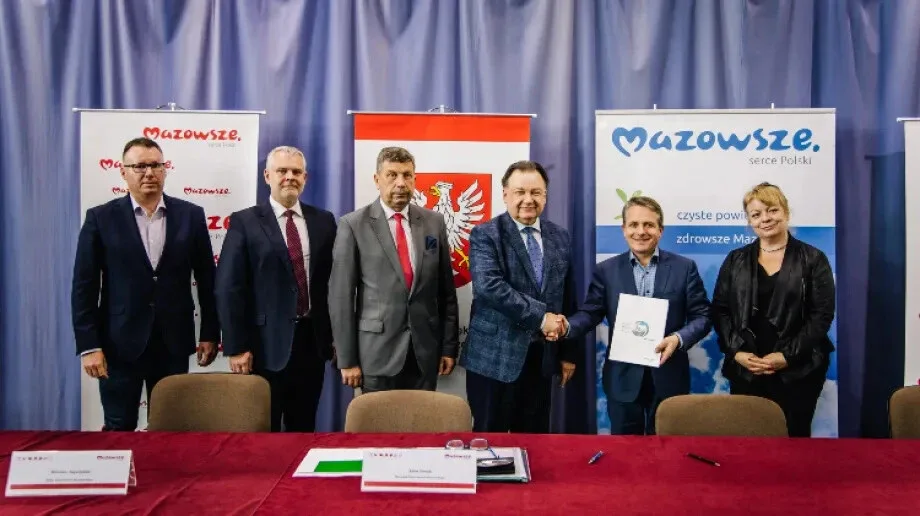 Drzewa dla Ostrowi. Miasto przeznaczy 58 tys. złotych na nasadzenia