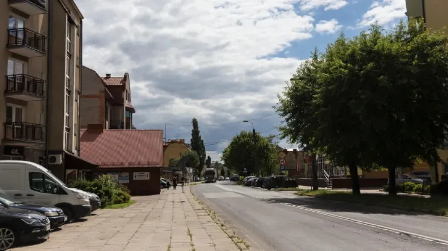 Środa pogodna w całym kraju