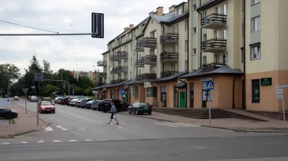 W sobotę słaby deszcz na wschodzie (wideo)