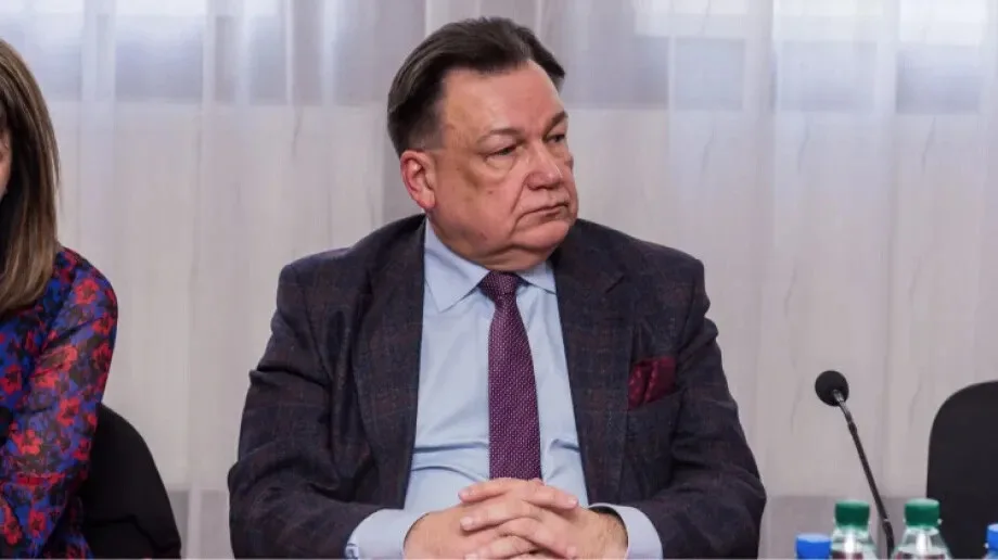 Podział województwa zniszczy Mazowsze?