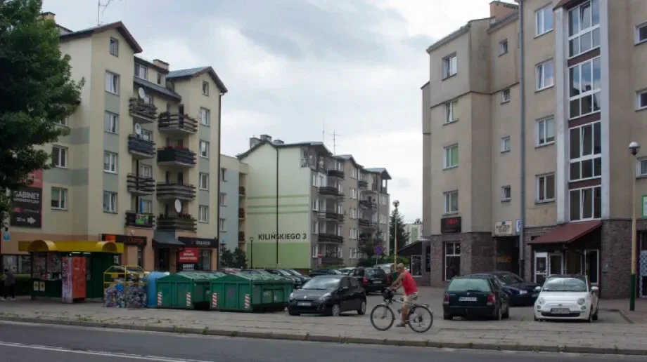 W środę minimalne ochłodzenie (wideo)