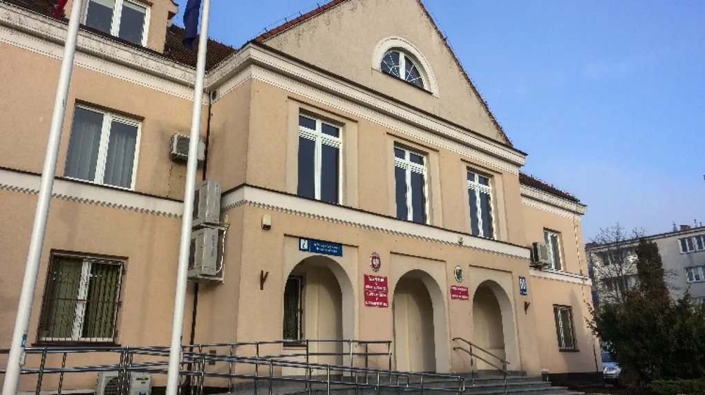 Ostrowskie starostwo podpisało umowe ze spółkami wodnymi