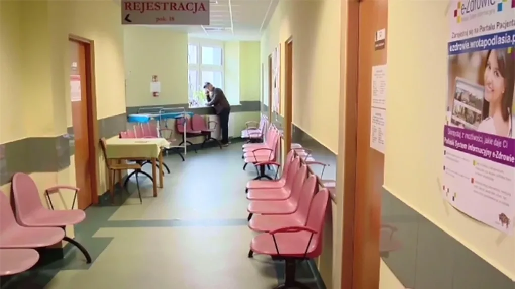 Powraca Powiatowa Przychodnia Zdrowia