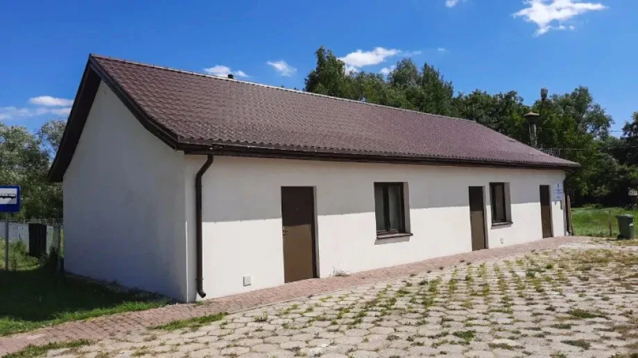 Świetlice w gminie Andrzejewo wyremontowane