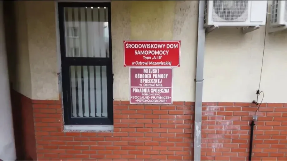 Jak działa Środowiskowy Dom Samopomocy Ostrów Mazowiecka, sprawdź