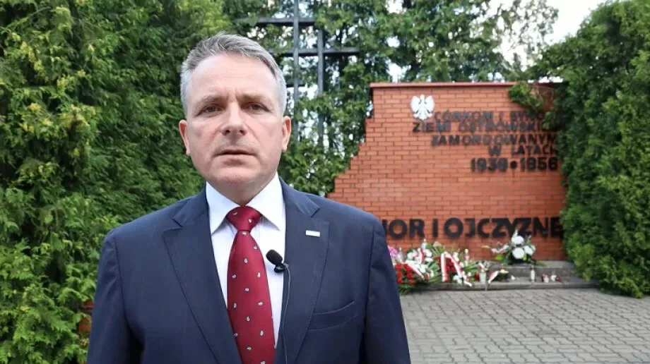 Obchody 76. Rocznicy Powstania Warszawskiego (zdjęcia, wideo)
