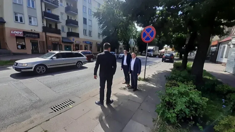 Wyłoniono wykonawcę drogi wojewódzkiej 627