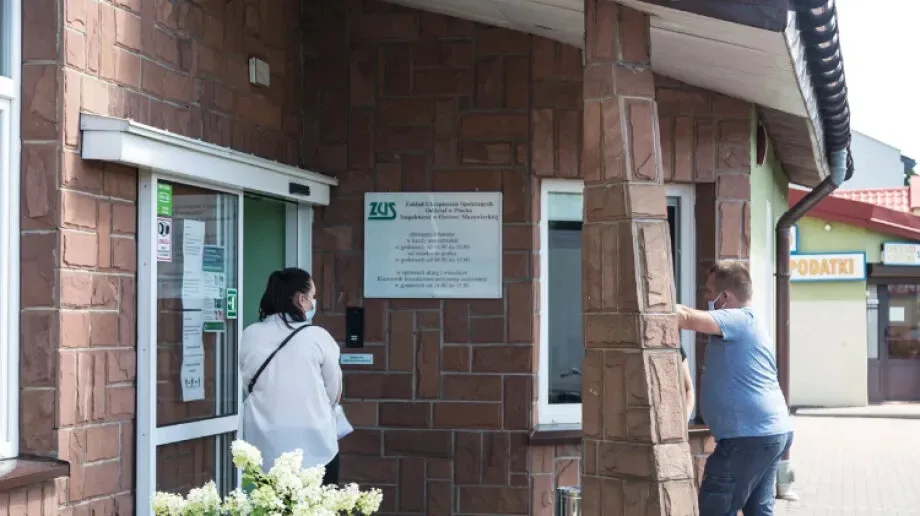 Ostrowski ZUS zareagował na naszą interwencję