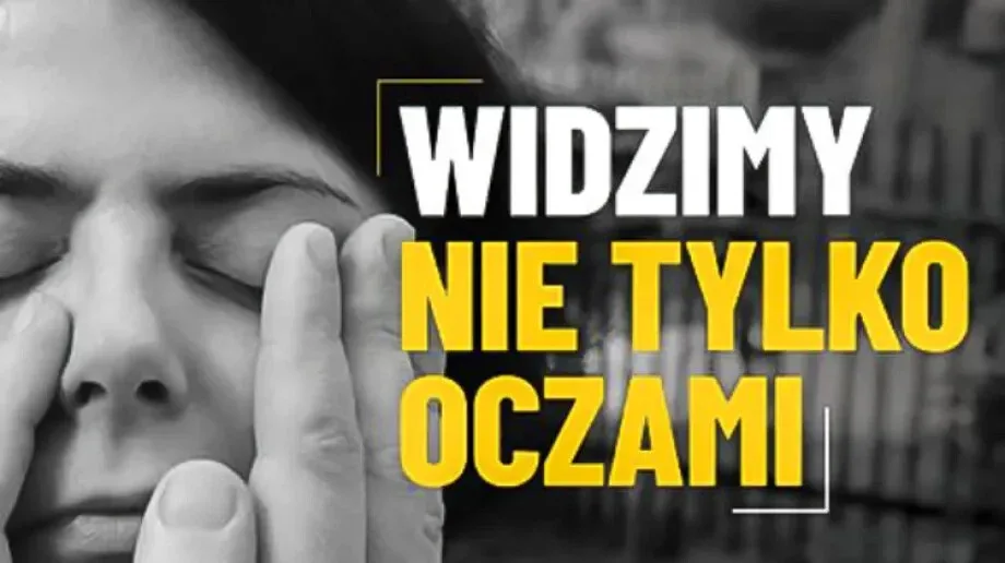 Cierpisz na problemy ze wzrokiem? Otrzymasz bezpłatną pomoc