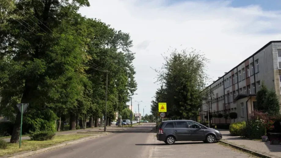 We wtorek upalnie (wideo)