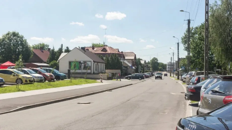 W czwartek słonecznie w całym kraju