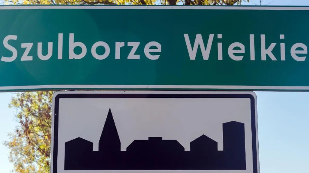 Ekologiczna postawa Gminy Szulborze Wielkie