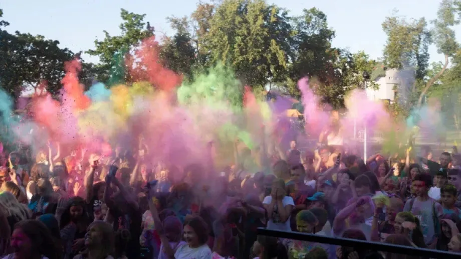Kolor Fest 2020 (zdjęcia)