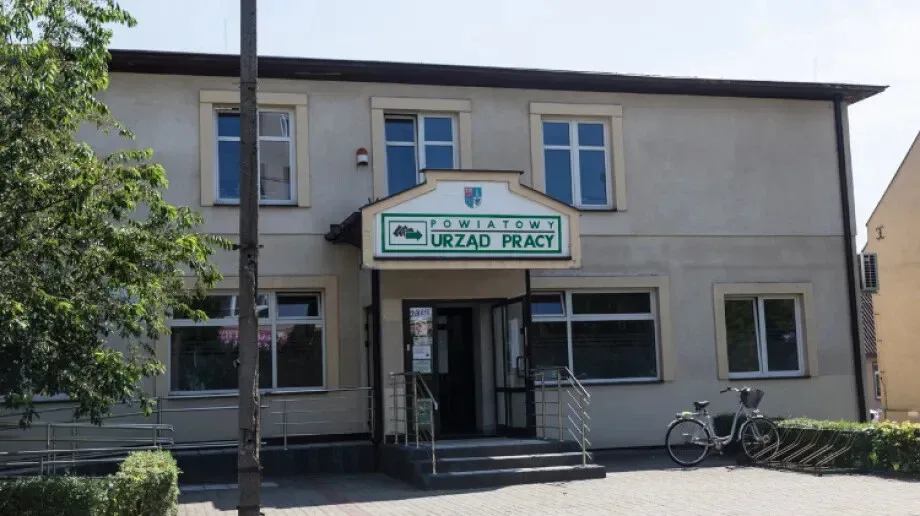 Oferty Powiatowego Urzędu Pracy