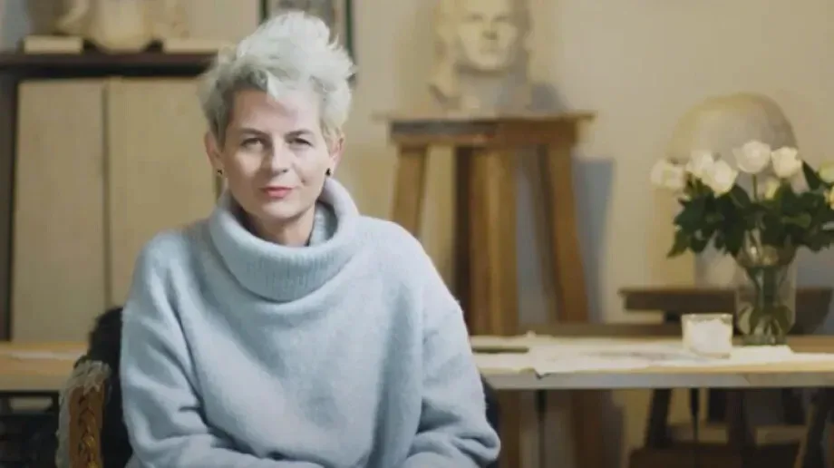 Jak powstała rzeźba Księżnej Anny Mazowieckiej? (wideo)