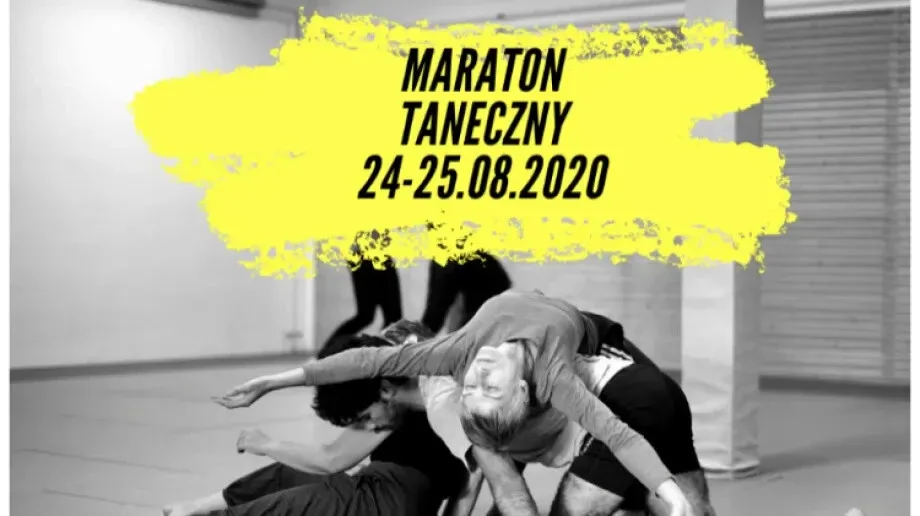 MDK - Maraton taneczny już wkrótce 