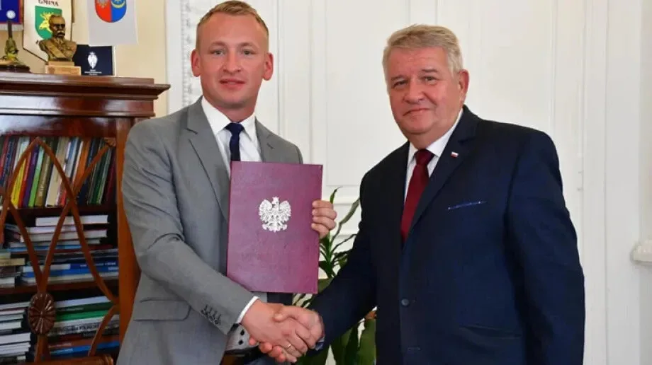 Milion złotych dofinansowania dla Gminy Nur