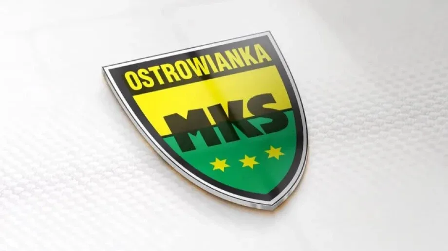 Walkower dla MKS-u Ostrowianki