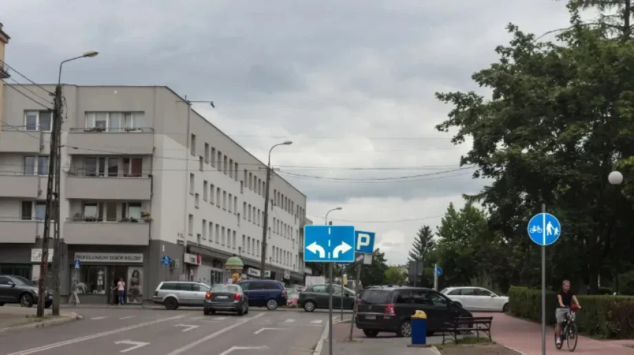 Niedziela pogodna jedynie na południu