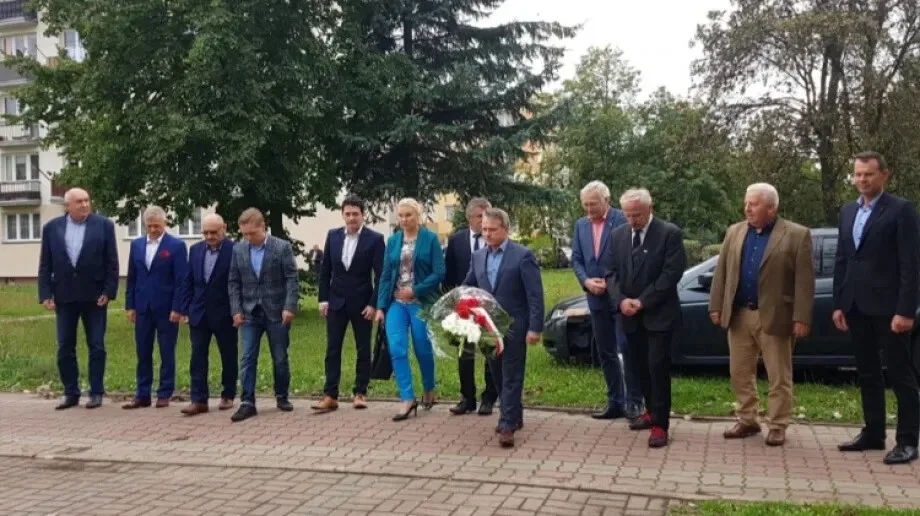 Rocznica podpisania Porozumień Sierpniowych