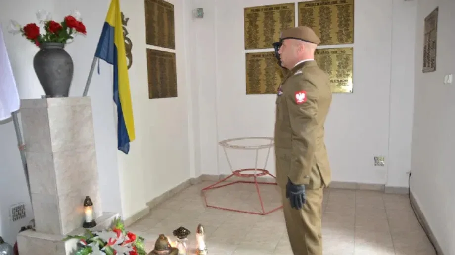 Rocznica powstania Szkoły Podchorążych Piechoty
