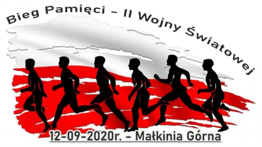 Już w sobotę bieg upamiętniający II Wojnę Światową