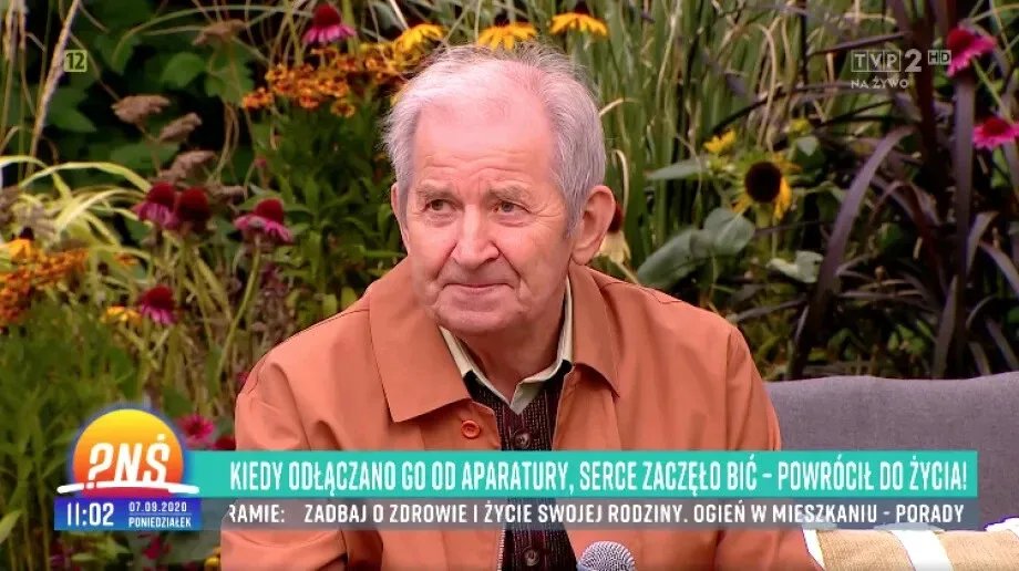 Ostrowski szpital po raz kolejny w TVP2