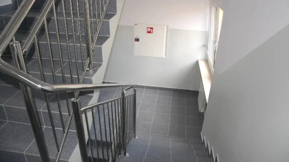 Remont Szkoły w Starym Lubiejewie zakończony 